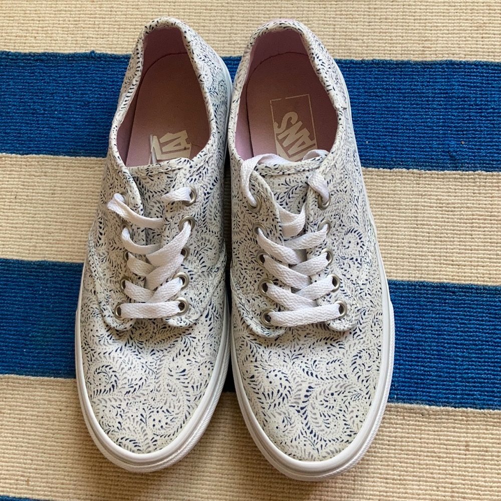 Vans shoes